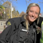 Ohio cop Miranda Brothers